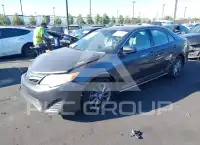 2012 Toyota CAMRY фото