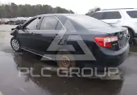 2012 Toyota CAMRY фото