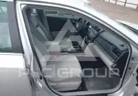 2012 Toyota CAMRY фото