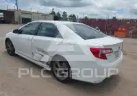 2012 Toyota CAMRY photo