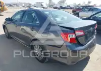 2012 Toyota CAMRY фото