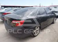 2012 Toyota CAMRY photo