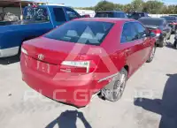 2012 Toyota CAMRY photo