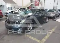 2012 Toyota CAMRY фото
