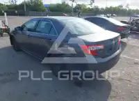 2012 Toyota CAMRY photo