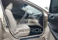 2012 Toyota CAMRY фото
