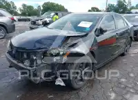 2012 Toyota CAMRY фото