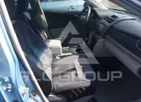 2012 Toyota CAMRY фото