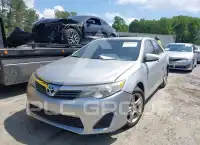 2012 Toyota CAMRY photo
