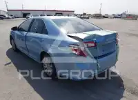2012 Toyota CAMRY photo