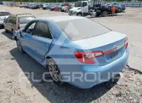 2012 Toyota CAMRY фото