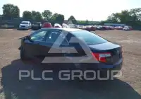 2012 Toyota CAMRY фото