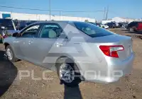 2012 Toyota CAMRY photo