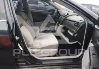 2012 Toyota CAMRY фото