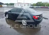 2012 Toyota CAMRY фото