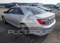 2012 Toyota CAMRY photo