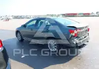2012 Toyota CAMRY photo
