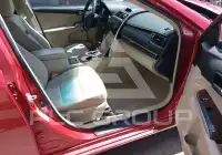 2012 Toyota CAMRY фото