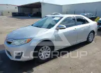 2012 Toyota CAMRY photo