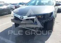 2012 Toyota CAMRY фото