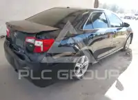 2012 Toyota CAMRY photo