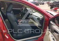 2012 Toyota CAMRY фото