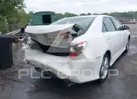 2012 Toyota CAMRY фото