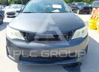2012 Toyota CAMRY фото