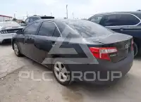 2012 Toyota CAMRY photo