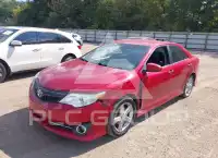 2012 Toyota CAMRY photo
