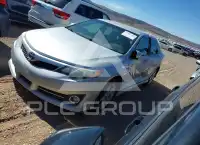 2012 Toyota CAMRY photo