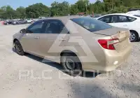 2012 Toyota CAMRY фото
