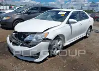 2012 Toyota CAMRY photo