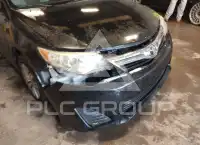 2012 Toyota CAMRY фото