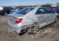 2012 Toyota CAMRY фото