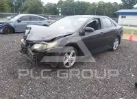 2012 Toyota CAMRY фото