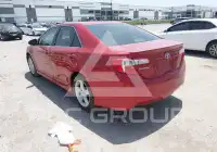 2012 Toyota CAMRY фото