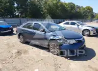 2012 Toyota CAMRY photo