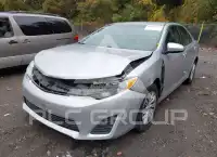 2012 Toyota CAMRY фото