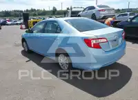 2012 Toyota CAMRY фото
