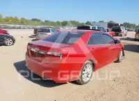 2012 Toyota CAMRY photo
