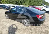 2012 Toyota CAMRY photo