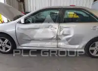 2012 Toyota CAMRY photo