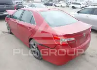 2012 Toyota CAMRY фото