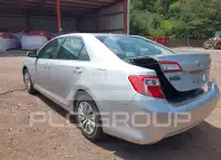 2012 Toyota CAMRY фото