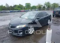 2012 Toyota CAMRY фото