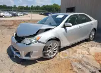 2012 Toyota CAMRY photo