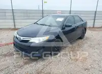 2012 Toyota CAMRY photo