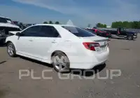 2012 Toyota CAMRY фото