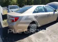 2012 Toyota CAMRY фото